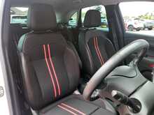 Vauxhall Crossland Turbo GS 