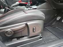 Vauxhall Crossland Turbo GS 