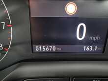 Vauxhall Crossland Turbo GS 