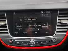 Vauxhall Crossland Turbo GS 