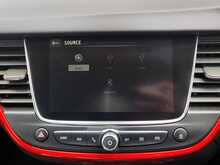 Vauxhall Crossland Turbo GS 