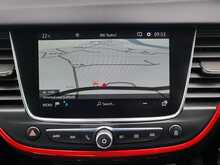 Vauxhall Crossland Turbo GS 