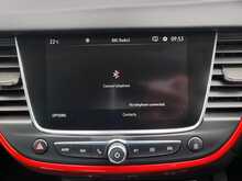 Vauxhall Crossland Turbo GS 