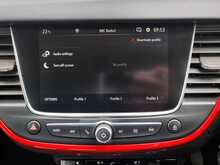 Vauxhall Crossland Turbo GS 