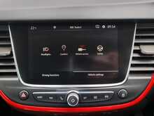 Vauxhall Crossland Turbo GS 