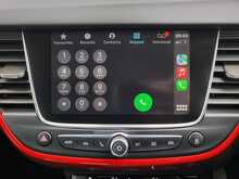 Vauxhall Crossland Turbo GS 