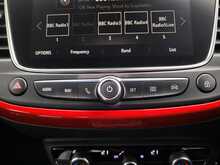 Vauxhall Crossland Turbo GS 