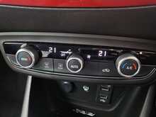 Vauxhall Crossland Turbo GS 