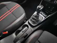 Vauxhall Crossland Turbo GS 