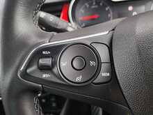 Vauxhall Crossland Turbo GS 