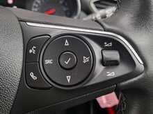 Vauxhall Crossland Turbo GS 