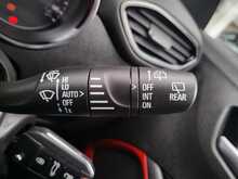 Vauxhall Crossland Turbo GS 