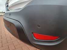 Vauxhall Crossland Turbo GS 