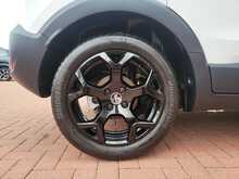 Vauxhall Crossland Turbo GS 