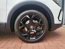 Vauxhall Crossland Turbo GS 