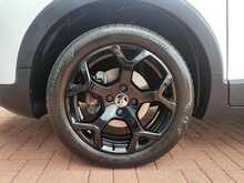 Vauxhall Crossland Turbo GS 