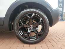 Vauxhall Crossland Turbo GS 