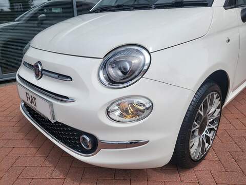 1.2 Star Hatchback 3dr Petrol Manual Euro 6 (s/s) (69 bhp)