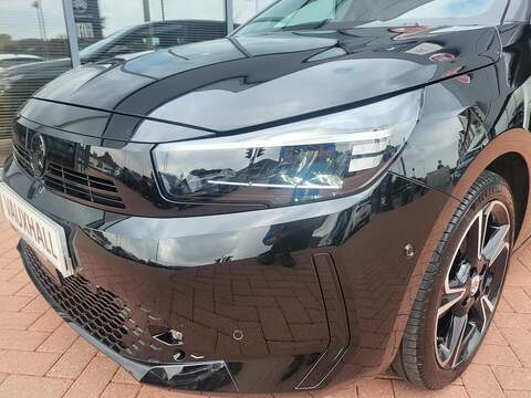 1.2 GS Hatchback 5dr Petrol Manual Euro 6 (75 ps)