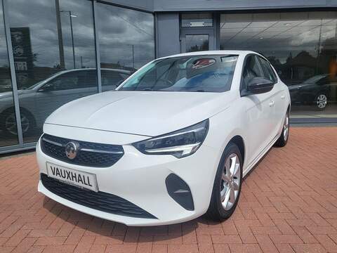1.2 Turbo SE Premium Hatchback 5dr Petrol Manual Euro 6 (s/s) (100 ps)