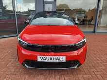 Vauxhall Corsa Turbo Yes 