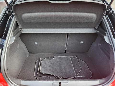 Vauxhall Corsa 1.2 Turbo #Yes Hatchback 5dr Petrol Manual Euro 6 (s/s) (100 ps) - U914