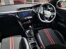 Vauxhall Corsa Turbo Yes 