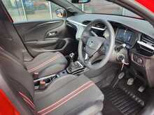 Vauxhall Corsa Turbo Yes 