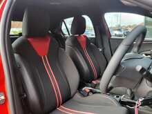 Vauxhall Corsa Turbo Yes 