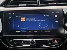 Vauxhall Corsa Turbo Yes 