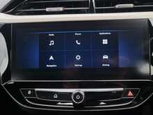 Vauxhall Corsa Turbo Yes 