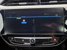 Vauxhall Corsa Turbo Yes 