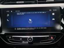 Vauxhall Corsa Turbo Yes 