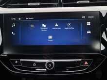 Vauxhall Corsa Turbo Yes 