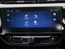 Vauxhall Corsa Turbo Yes 