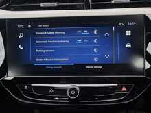 Vauxhall Corsa Turbo Yes 