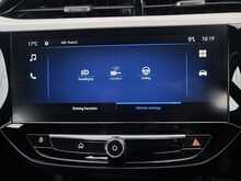 Vauxhall Corsa Turbo Yes 