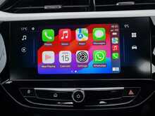 Vauxhall Corsa Turbo Yes 