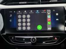 Vauxhall Corsa Turbo Yes 