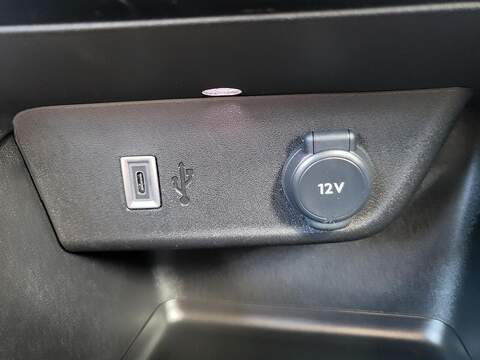 Vauxhall Corsa 1.2 Turbo #Yes Hatchback 5dr Petrol Manual Euro 6 (s/s) (100 ps) - U914