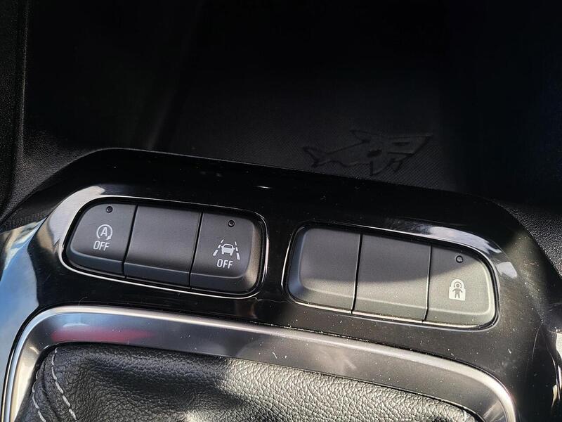 Vauxhall Corsa 1.2 Turbo #Yes Hatchback 5dr Petrol Manual Euro 6 (s/s) (100 ps) - U914