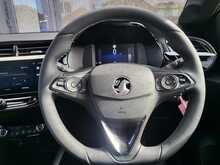 Vauxhall Corsa Turbo Yes 