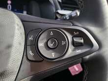 Vauxhall Corsa Turbo Yes 