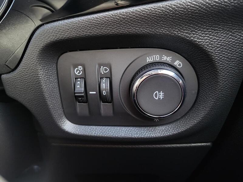 Vauxhall Corsa 1.2 Turbo #Yes Hatchback 5dr Petrol Manual Euro 6 (s/s) (100 ps) - U914