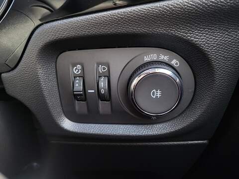 Vauxhall Corsa 1.2 Turbo #Yes Hatchback 5dr Petrol Manual Euro 6 (s/s) (100 ps) - U914