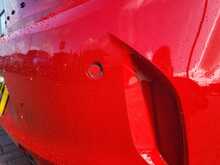 Vauxhall Corsa Turbo Yes 