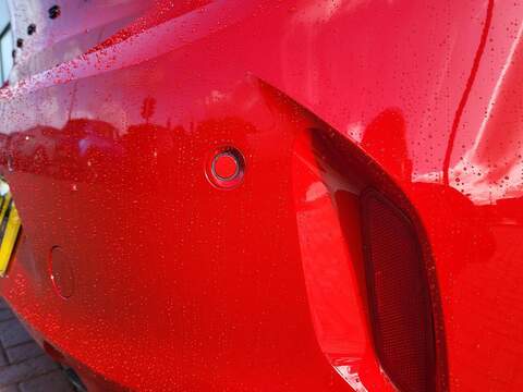 Vauxhall Corsa 1.2 Turbo #Yes Hatchback 5dr Petrol Manual Euro 6 (s/s) (100 ps) - U914