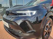 Vauxhall Mokka Turbo GS 