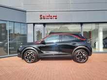 Vauxhall Mokka Turbo GS 