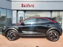 Vauxhall Mokka Turbo GS 